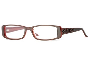 Image of Michael Stars MS Poetic SEMS POET00 Eyeglass Frames