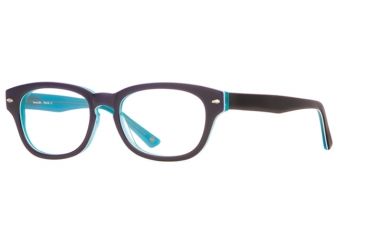 Image of Michael Stars MS Radical SEMS RADC00 Eyeglass Frames