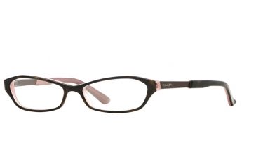 Image of Michael Stars MS Social Status SEMS SOCI00 Progressive Prescription Eyeglasses - Ginger Rose SEMS SOCI005135 TO