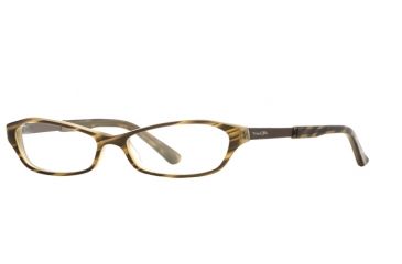 Image of Michael Stars MS Social Status SEMS SOCI00 Progressive Prescription Eyeglasses - Honeycomb SEMS SOCI005135 BN