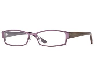Image of Michael Stars MS Sublime SEMS SUBL00 Prescription Eyeglasses