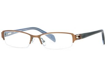 Image of Michael Stars MS Treasure SEMS TREA00 Prescription Eyeglasses