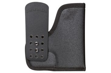Image of Michaels Advanced Concealment W/laser Pocket Hlstr Rh/lh Blk