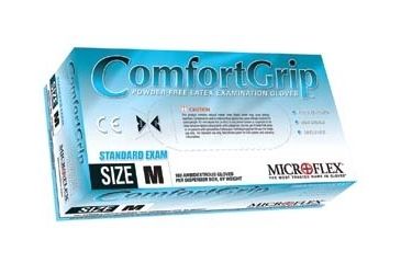 Image of Microflex Glove Pf Latex Xs PK100 CFG-900-XS