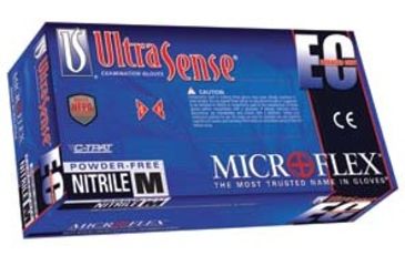Image of Microflex Glove Pf Ntrl Extnd Xl PK100 USE-880-XL
