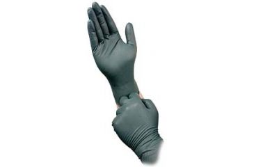 Image of Microflex Gloves Grn 8MIL Nitrl Xl PK50 DFK-608-XL