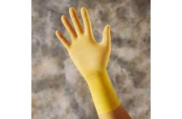 Microflex Ultra One Latex Gloves, Microflex UL-315-L Large, Pack of 50 ...