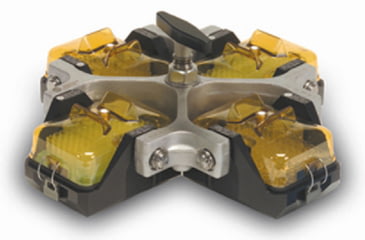 Image of Microplate Rotor Assembly, Beckman Coulter 393042