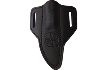 Image of Microtech Akris Fixed Blade Ember, MCT9510EM1