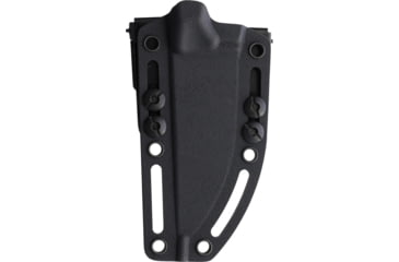 Image of Microtech Akris Fixed Blade Ember, MCT9510EM5