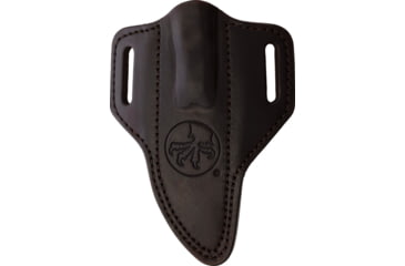 Image of Microtech Akris Fixed Blade, MCT9510BK1