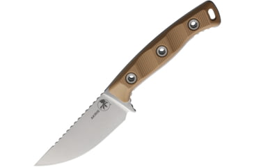 Image of Microtech Akris Fixed Blade, MCT9510DE2