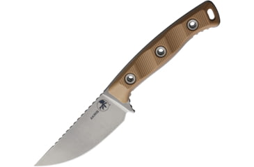 Image of Microtech Akris Fixed Blade, MCT9510DE3