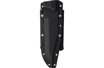 Image of Microtech Arbiter Fixed Blade AP, MCT10410AP