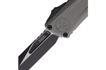 Image of Microtech Auto Combat Troodon S/E GenIII, MCT11461NC