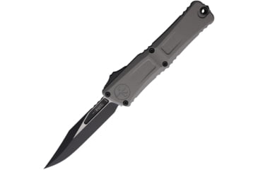 Image of Microtech Auto Combat Troodon S/E GenIII, MCT11461NC