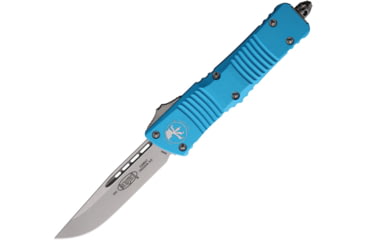 Image of Microtech Auto Combat Troodon S/E OTF Tr, MCT14310TQ
