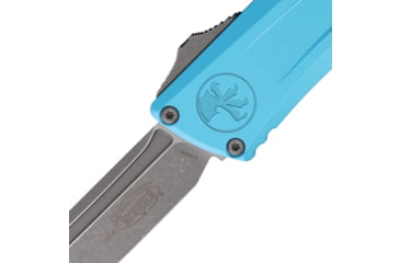 Image of Microtech Auto Combat Troodon T/E GenIII, MCT114410APTQ