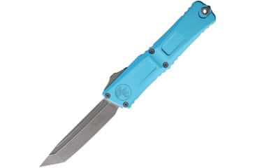 Image of Microtech Auto Combat Troodon T/E GenIII, MCT114410APTQ