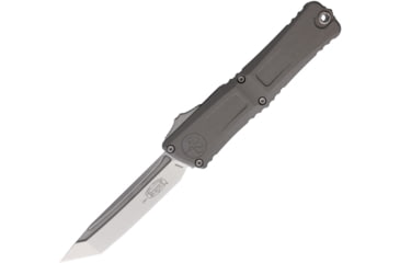 Image of Microtech Auto Combat Troodon T/E GenIII, MCT114410NC