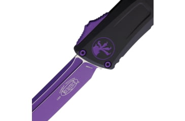 Image of Microtech Auto Combat Troodon T/E GenIII, MCT11441PUSK