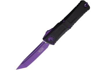 Image of Microtech Auto Combat Troodon T/E GenIII, MCT11441PUSK