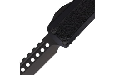 Image of Microtech Auto Daytona Hellhound OTF Sha, MCT126H1DLCTSH