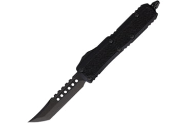 Image of Microtech Auto Daytona Hellhound OTF Sha, MCT126H1DLCTSH