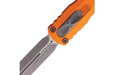 Image of Microtech Auto Dirac D/E OTF AP OR, MCT22510APOR