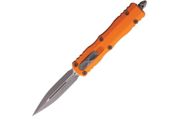 Image of Microtech Auto Dirac D/E OTF AP OR, MCT22510APOR
