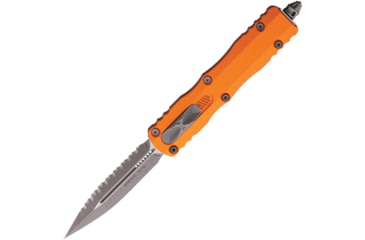 Image of Microtech Auto Dirac D/E OTF AP OR, MCT22512APOR