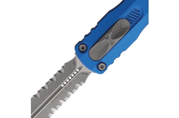 Image of Microtech Auto Dirac D/E OTF AP PS, MCT22511APBL