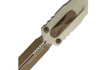 Image of Microtech Auto Dirac Delta D/E OTF, MCT2271CGC19