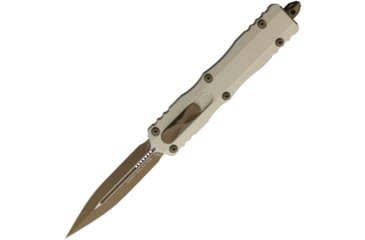 Image of Microtech Auto Dirac Delta D/E OTF, MCT2271CGC19