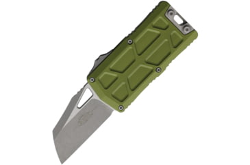 Image of Microtech Auto Exocet II OTF Whn OD, MCT115610APOD