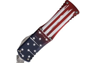 Image of Microtech Auto Hera D/E OTF Flags, MCT70210APFLAGS