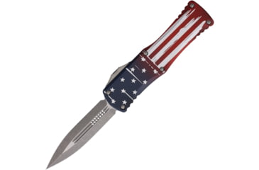 Image of Microtech Auto Hera D/E OTF Flags, MCT70210APFLAGS
