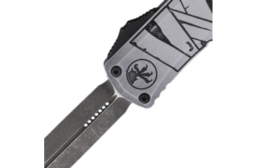 Image of Microtech Auto Hera II Mini D/E OTF mum, MCT1702M1HWMYS