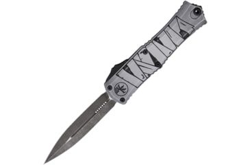 Image of Microtech Auto Hera II Mini D/E OTF mum, MCT1702M1HWMYS