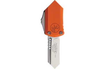 Image of Microtech Auto Hera II Mini OTF Recurve, MCT1705M10OR