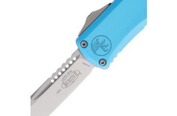 Image of Microtech Auto Hera II Mini OTF SW, MCT1703M10TQ
