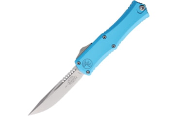 Image of Microtech Auto Hera II Mini OTF SW, MCT1703M10TQ