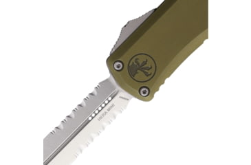 Image of Microtech Auto Hera II Mini OTF SW OD, MCT1702M11OD