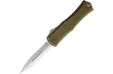 Image of Microtech Auto Hera II Mini OTF SW OD, MCT1702M11OD