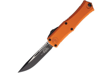 Image of Microtech Auto Hera II Mini S/E OTF Org, MCT1703M1OR