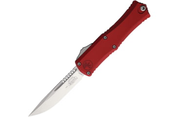 Image of Microtech Auto Hera II Mini S/E OTF Red, MCT1703M4RD