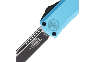 Image of Microtech Auto Hera II Mini S/E OTF Tq, MCT1703M1TQ