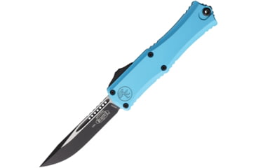 Image of Microtech Auto Hera II Mini S/E OTF Tq, MCT1703M1TQ