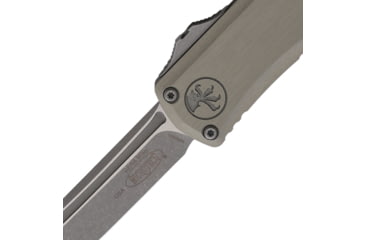Image of Microtech Auto Hera II Mini T/E OTF, MCT1704M10APNC