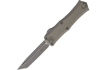 Image of Microtech Auto Hera II Mini T/E OTF, MCT1704M10APNC